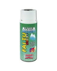 SMALTO SPRAY A BASE ACQUA ml. 400