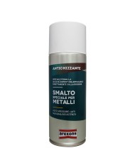 SMALTO SPRAY SPECIALE METALLI ANTICHIZZANT ml. 400