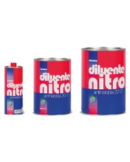 DILUENTE NITRO