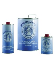 ACQUARAGIA INODORE