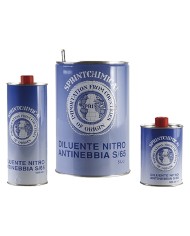 DILUENTE NITRO