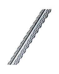 PARASPIGOLO STRIATO cm 280