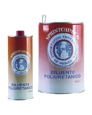 DILUENTE POLIURETANICO