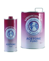 ACETONE PURO