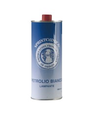 PETROLIO BIANCO Lt. 1 - in lattina