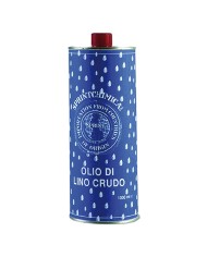 OLIO DI LINO CRUDO Lt. 1