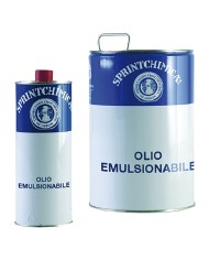 OLIO EMULSIONABILE
