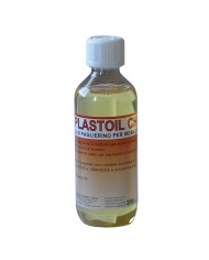 OLIO PAGLIERINO CHIARO LT. 0,250
