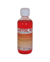 OLIO PAGLIERINO ROSSO lattina da lt. 0,25