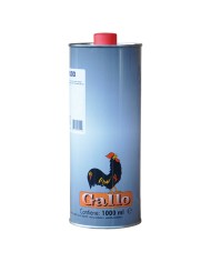 OLIO PAGLIERINO ROSSO LT. 1