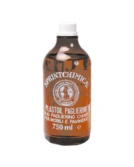 OLIO PAGLIERINO Lt. 1