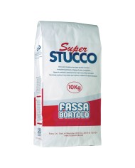STUCCO IN POLVERE SUPER STUCCO