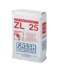 INTONACO DI LISCIATURA ZL 25 Kg. 5