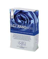 INTONACO DI FINITURA LC7 RASOLISCIO Kg. 4