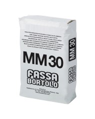 MALTA CEMENTIZIA PER MURATURA MM30 Kg. 5