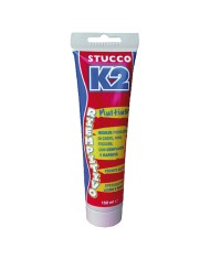 STUCCO IN PASTA COLORATO K2 ml 150