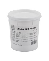 COLLA PER PARATI gr. 200