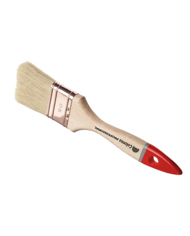 PENNELLESSA PROFESSIONALE TRIPLA