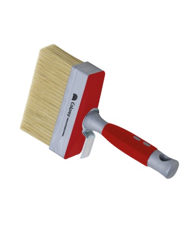 PLAFONE ANTIGOCCIA PROFESSIONALE SETOLA BIONDA