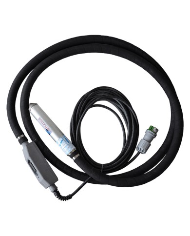 AGO VIBRANTE Mod. S50 - 370 W