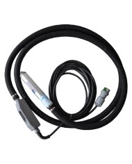 AGO VIBRANTE Mod. S50 - 370 W