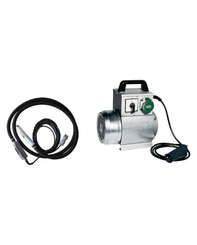 VIBRATORE PER CALCESTRUZZO KVA 0,75