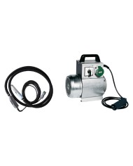 VIBRATORE PER CALCESTRUZZO KVA 0,75