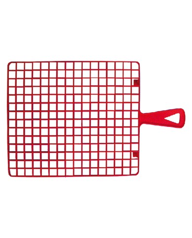 RETINA PER RULLO cm 21 x 24
