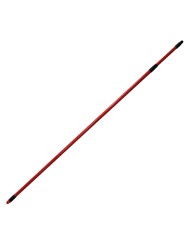 MANICO TELESCOPICO PER RULLI cm 300 (150x2)