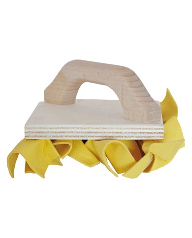 TAMPONE QUADRO