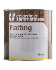 FLATTING