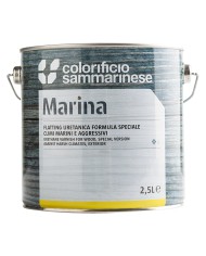 FLATTING MARINA 0,750