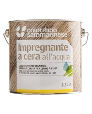 IMPREGNANTE SANOLEGNO 0,750