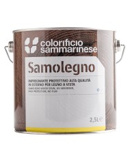 IMPREGNANTE SAMOLEGNO