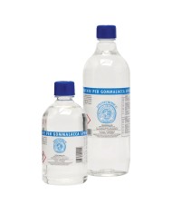 SOLVENTE PER GOMMALACCA ml. 500