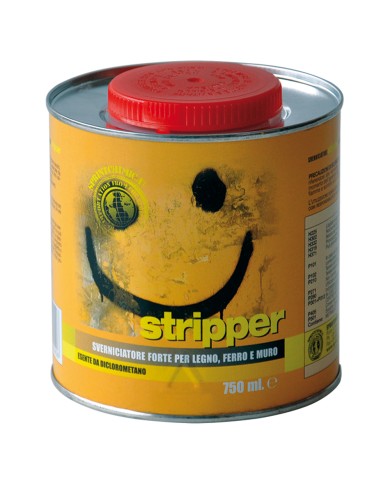 SVERNICIATORE STRIPPER