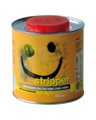 SVERNICIATORE STRIPPER