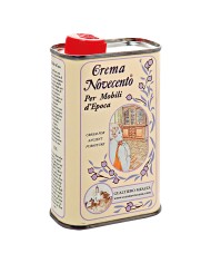 CREMA PER MOBILI D EPOCA ml. 250