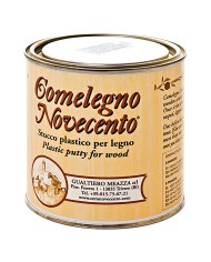 STUCCO MONOCOMPONENTE PER LEGNO Comelegno - ml