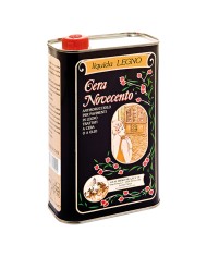 CERA LIQUIDA LEGNO lt. 1 - neutra