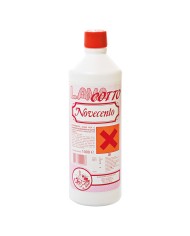 ACIDO TAMPONATO DOPO POSA PER COTTO Lavacotto lt. 1