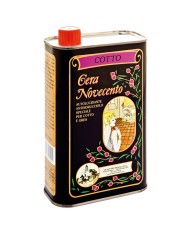 CERA LIQUIDA PER COTTO lt. 1