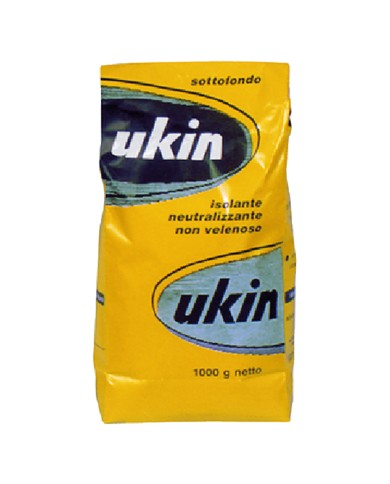 ISOLANTE NEUTRALIZZANTE UKIN Kg. 1