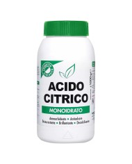 ACIDO CITRICO ANIDRO Kg. 1