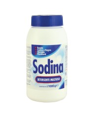 SODIO CARBONATO Sodina - Kg. 1