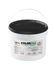 ALLUMINIO RESINOSO COLORALL eco-friendly - lt. 18
