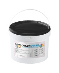 GUAINA LIQUIDA COLORATA COLORGUAIN kg. 20 - bianca