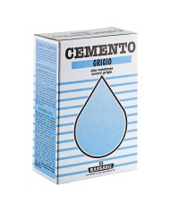 CEMENTO GRIGIO IN POLVERE