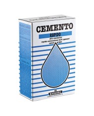 CEMENTO RAPIDO IN POLVERE