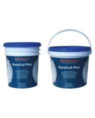 COLLANTE PER POLISTIROLO Eurocoll Plus